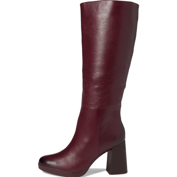 NATURALIZER Genn-Align Boots - Picture 1 of 7
